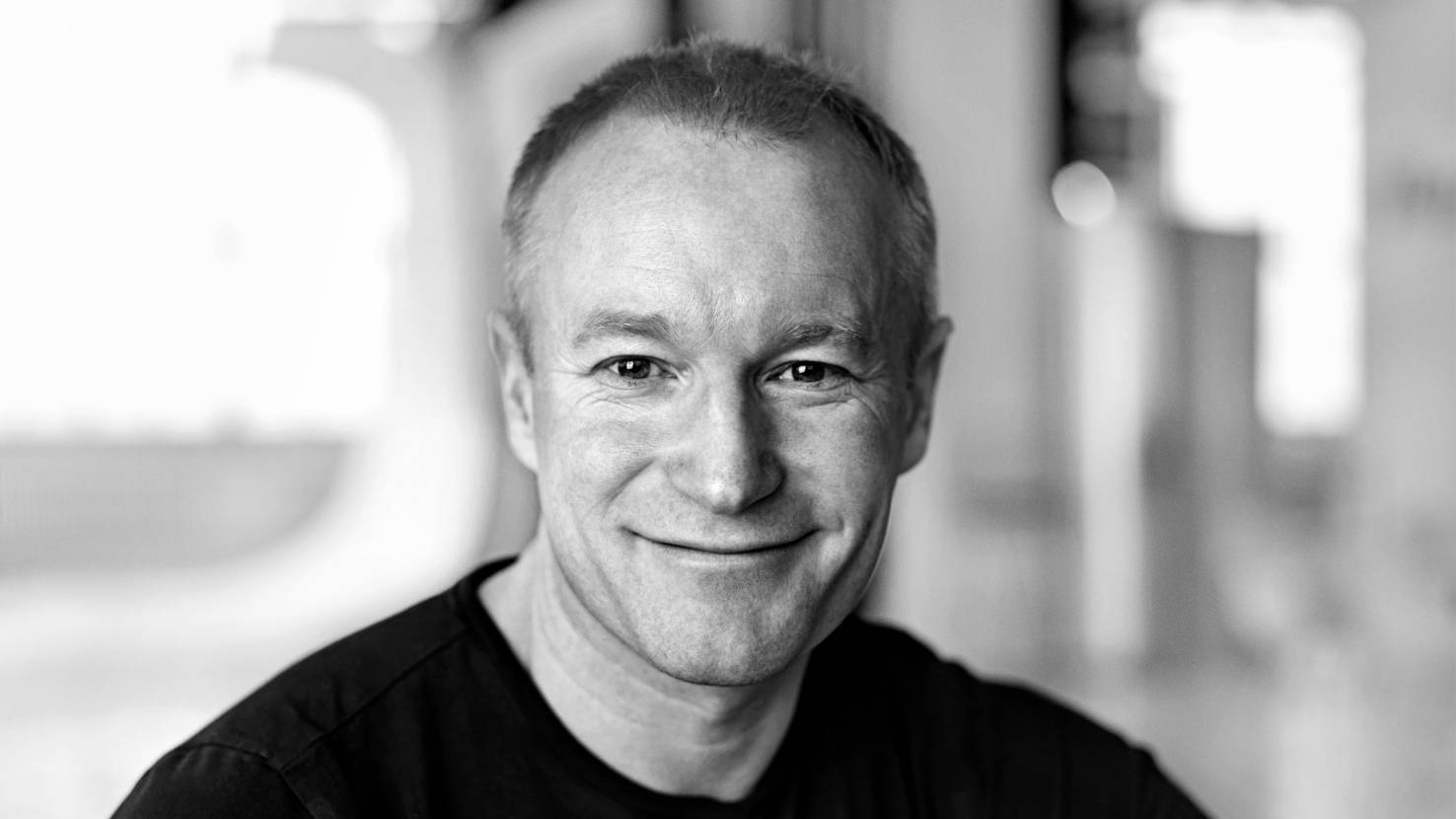 Lars Mogensen 
